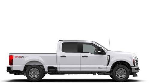 2026 Ford F-250 XLT