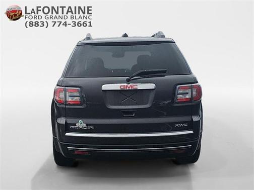 2016 GMC Acadia SLT-1