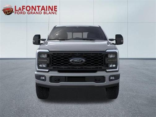 2025 Ford F-350 Lariat