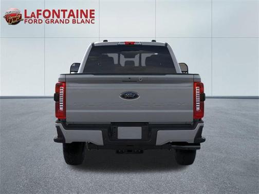 2025 Ford F-350 Lariat