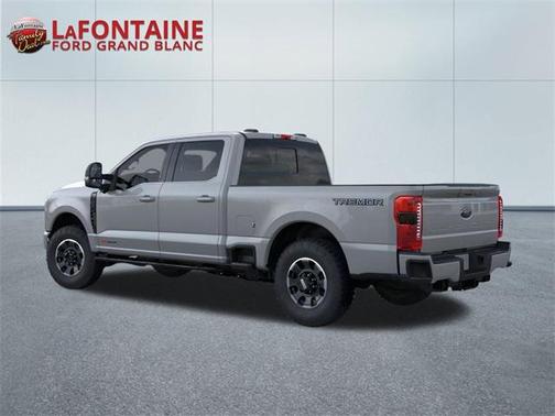 2025 Ford F-350 Lariat