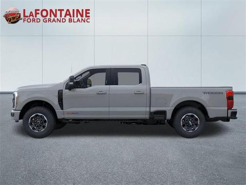 2025 Ford F-350 Lariat
