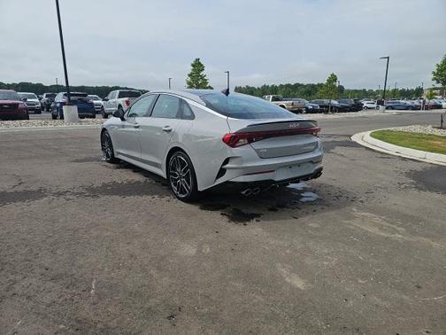 2023 Kia K5 GT