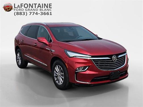2024 Buick Enclave Premium AWD