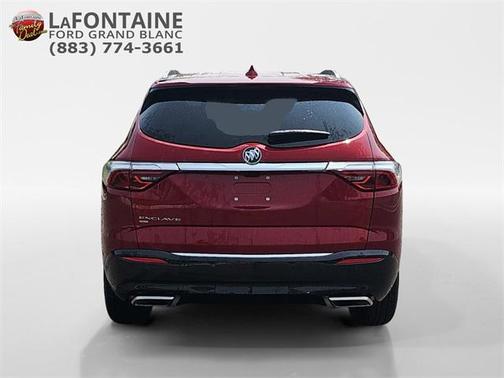 2024 Buick Enclave Premium AWD