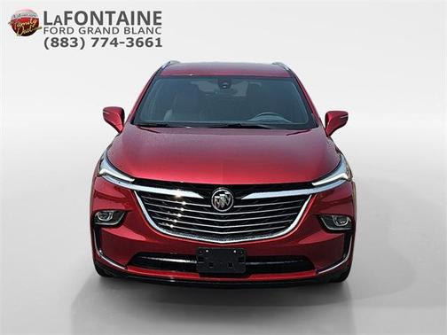 2024 Buick Enclave Premium AWD