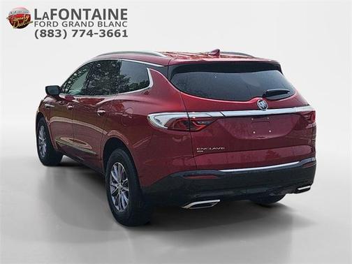 2024 Buick Enclave Premium AWD