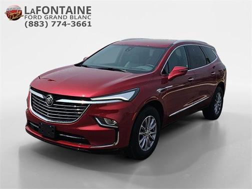 2024 Buick Enclave Premium AWD