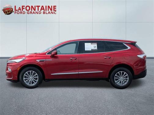 2024 Buick Enclave Premium AWD