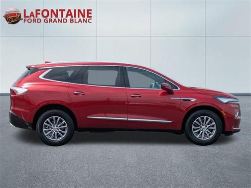 2024 Buick Enclave Premium AWD