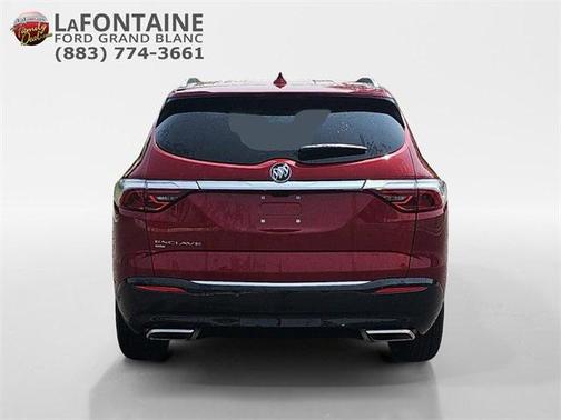 2024 Buick Enclave Premium AWD