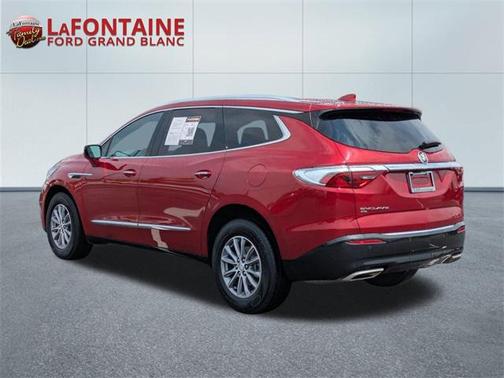 2024 Buick Enclave Premium AWD