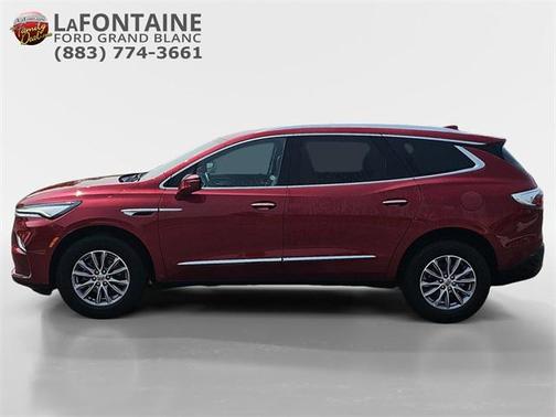 2024 Buick Enclave Premium AWD