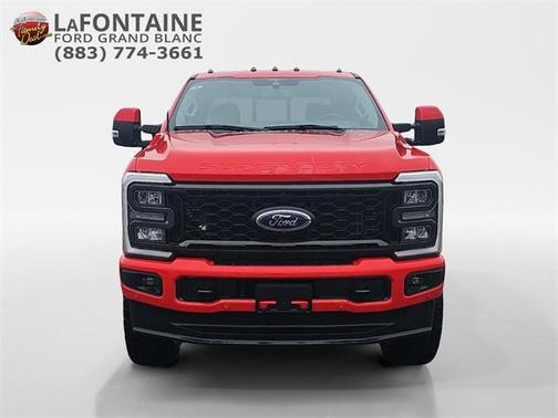 2023 Ford F-250 Lariat
