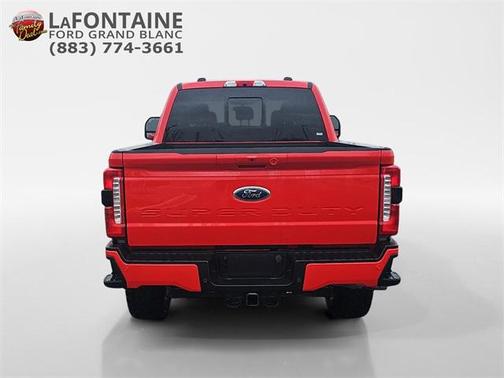 2023 Ford F-250 Lariat