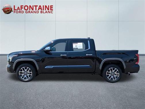 2023 Toyota Tundra 1794 Edition