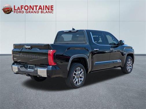 2023 Toyota Tundra 1794 Edition