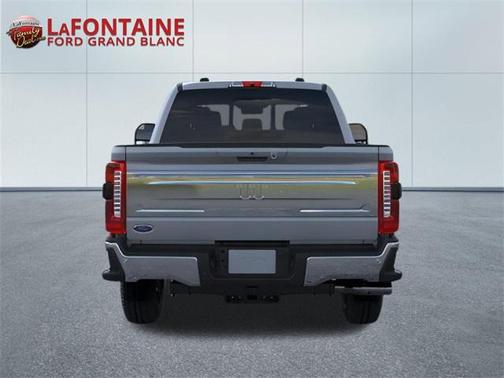 2026 Ford F-250 King Ranch