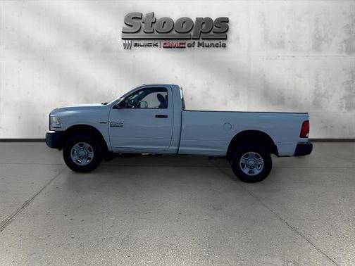 2016 RAM 2500 Tradesman