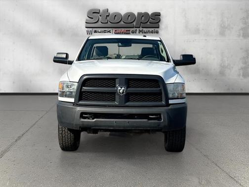 2016 RAM 2500 Tradesman