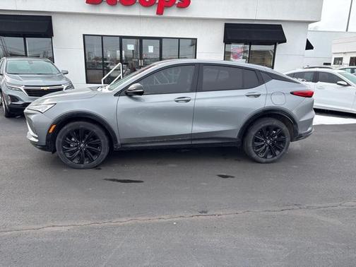 2024 Buick Envista Sport Touring FWD