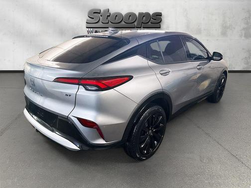 2024 Buick Envista Sport Touring FWD