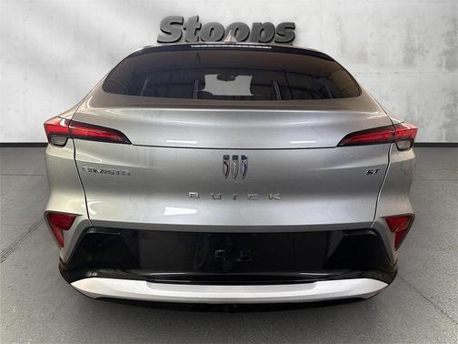 2024 Buick Envista Sport Touring FWD