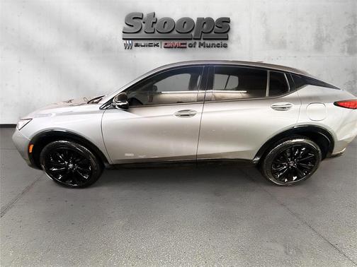 2024 Buick Envista Sport Touring FWD