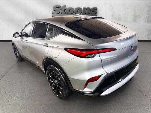 2024 Buick Envista Sport Touring FWD