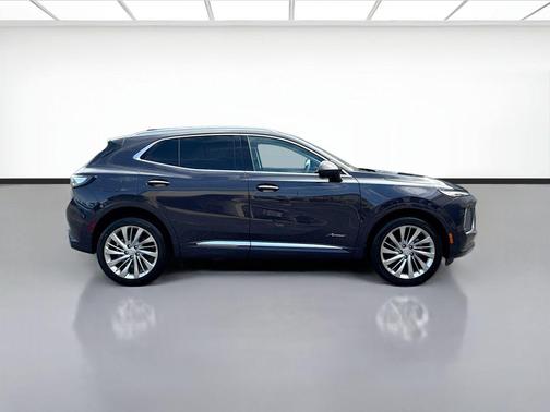 Midnight Opal 2026 Buick Envision Avenir