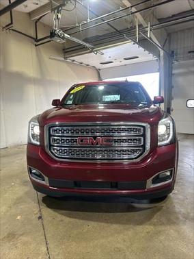 2019 GMC Yukon SLT