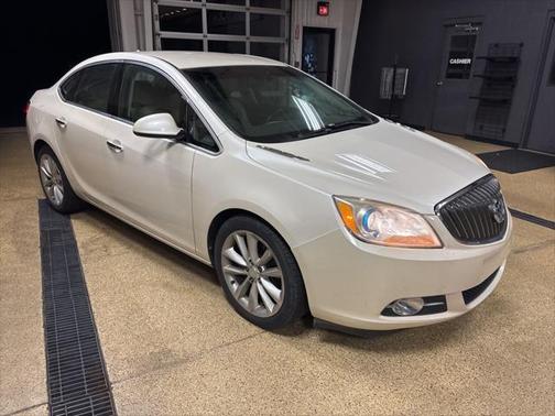 2012 Buick Verano Convenience