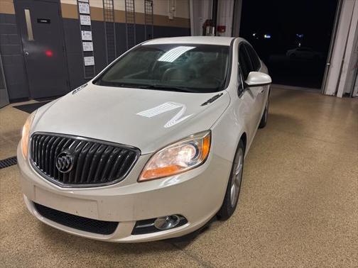 2012 Buick Verano Convenience
