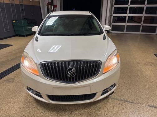 2012 Buick Verano Convenience