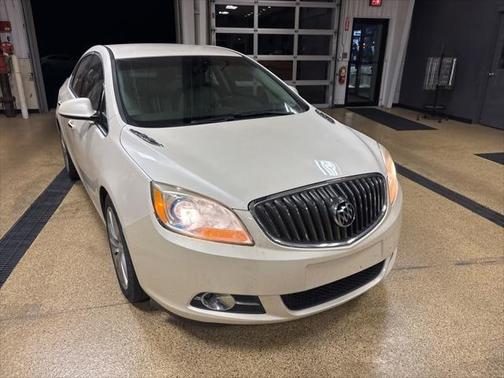 2012 Buick Verano Convenience