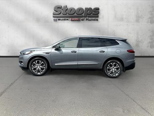 2019 Buick Enclave Avenir