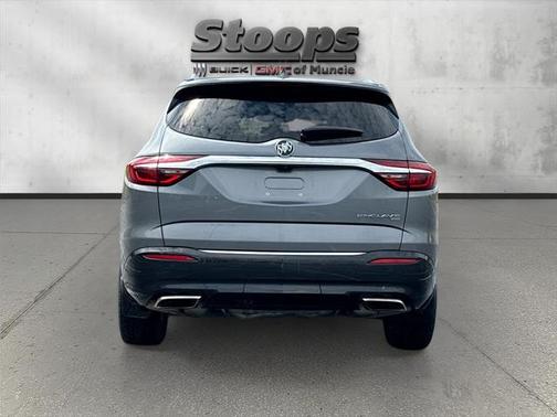 2019 Buick Enclave Avenir