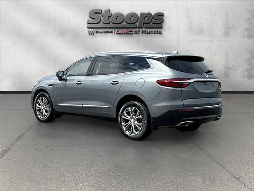 2019 Buick Enclave Avenir