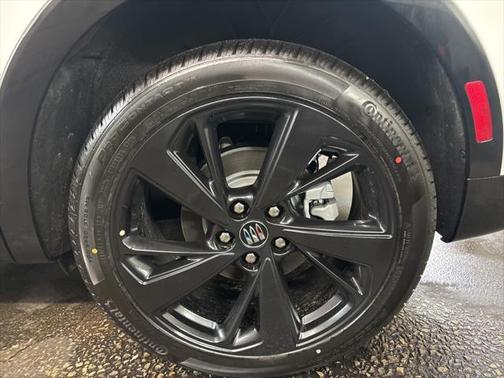 2025 Buick Envision Sport Touring AWD