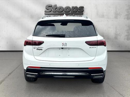 2025 Buick Envision Sport Touring AWD