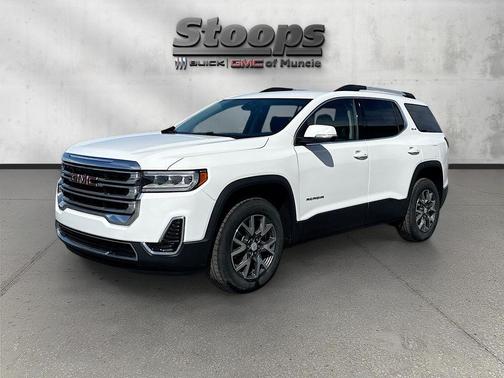 2023 GMC Acadia FWD SLE