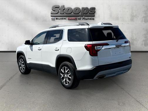 2023 GMC Acadia FWD SLE