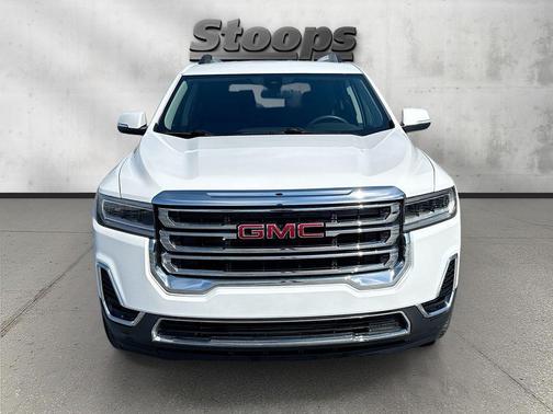 2023 GMC Acadia FWD SLE