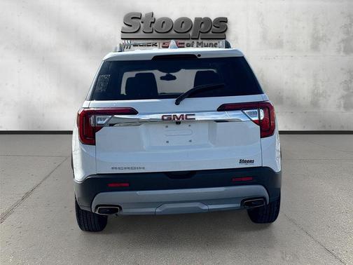 2023 GMC Acadia FWD SLE