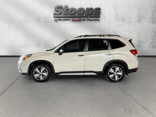 2019 Subaru Forester Touring