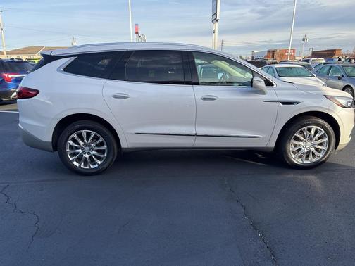 2021 Buick Enclave FWD Essence
