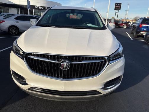 2021 Buick Enclave FWD Essence