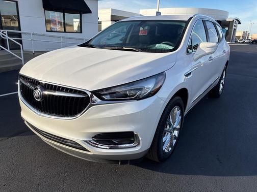 2021 Buick Enclave FWD Essence