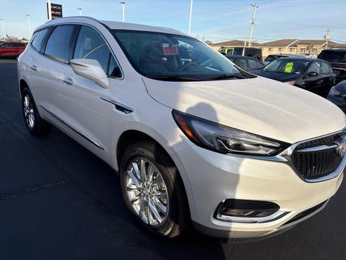 2021 Buick Enclave FWD Essence