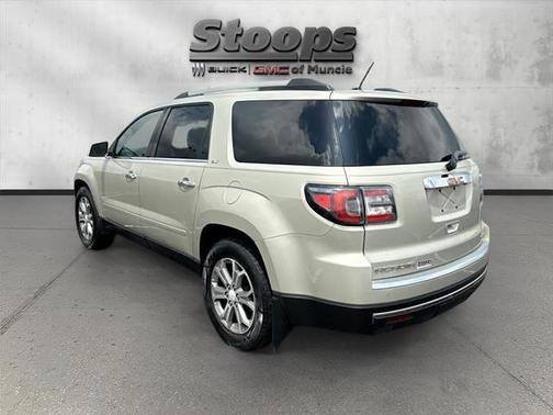2013 GMC Acadia SLT-2